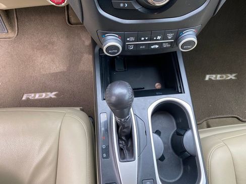 Used 2017 Acura RDX image 34