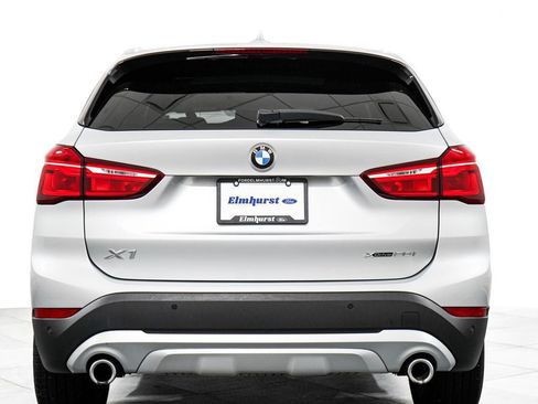 Used 2020 BMW X1 xDrive28i w/ Convenience Package AWD/4WD image 6