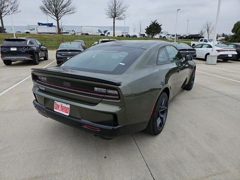 New 2026 Dodge Charger Scat Pack AWD/4WD image 6