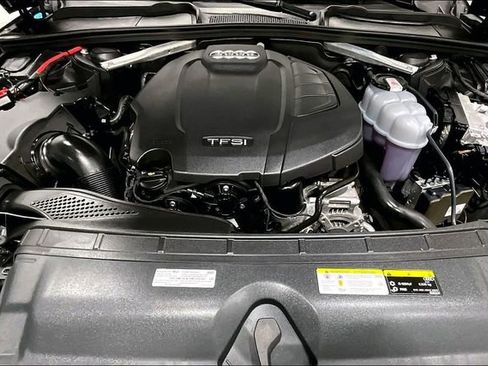 Used 2020 Audi A4 2.0T Premium w/ Convenience Package image 9