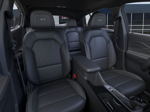 New 2026 Buick Envista Sport Touring w/ Studio Series FWD image 16