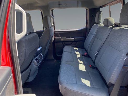 Used 2024 Ford F150 XLT w/ Equipment Group 302A MID image 13