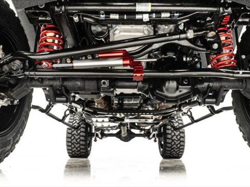 Used 2025 Jeep Gladiator Sport image 48