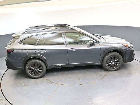 Certified 2024 Subaru Outback Onyx Edition AWD/4WD image 53