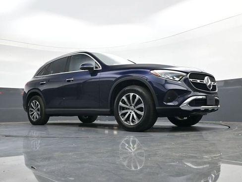 Used 2024 Mercedes-Benz GLC 300 image 29