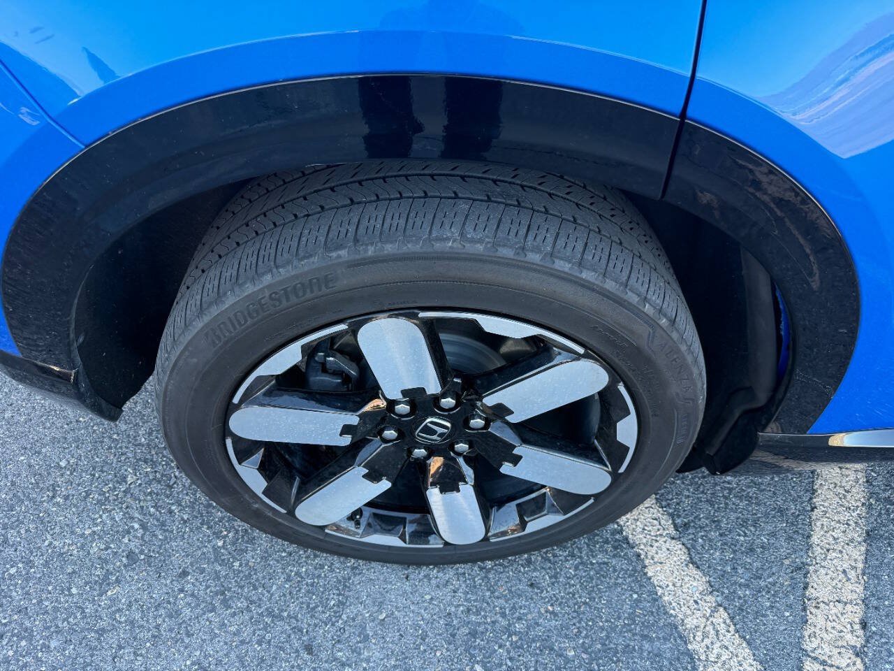 Used 2024 Honda Prologue Elite image 18