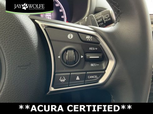 Certified 2025 Acura MDX w/ Technology Package image 14