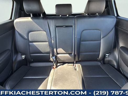 Used 2021 Kia Sportage S FWD image 28