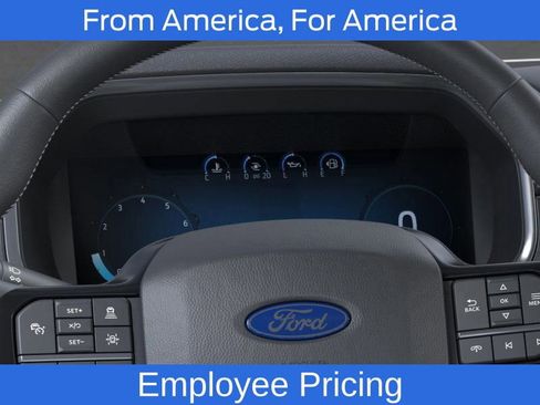 New 2026 Ford F150 Platinum AWD/4WD image 13