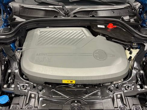 Used 2023 MINI Cooper SE image 9