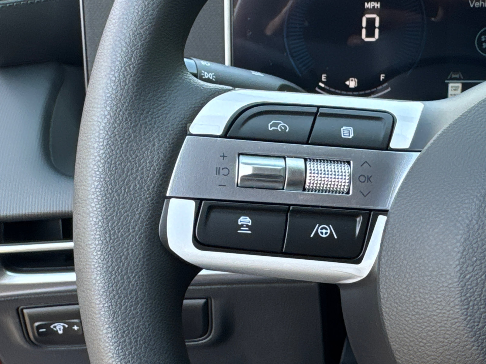 New 2026 Hyundai Tucson SEL Plus FWD image 24