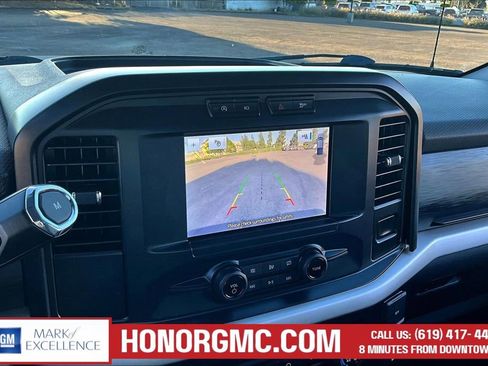 Used 2021 Ford F150 XL w/ Equipment Group 101A High image 15