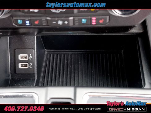 Used 2019 Ford F150 Lariat w/ Equipment Group 502A Luxury AWD/4WD image 25