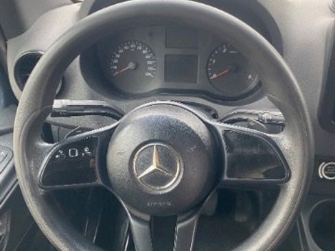Used 2019 Mercedes-Benz Sprinter 170 image 22