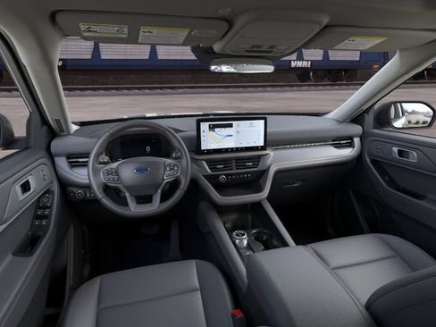 New 2026 Ford Explorer Active w/ Active Comfort Package AWD/4WD image 9