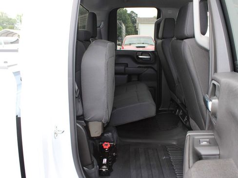 Used 2026 Chevrolet Silverado 2500 W/T w/ WT Convenience Package RWD image 26