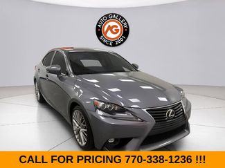 Used 2016 Lexus IS 200t RWD video 1