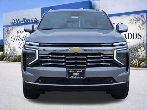 New 2026 Chevrolet Tahoe Premier w/ Sun And Tow Package AWD/4WD image 6