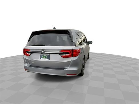 Used 2023 Honda Odyssey EX-L image 7