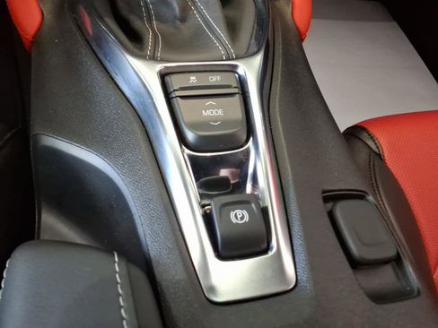 Used 2023 Chevrolet Camaro SS RWD image 13