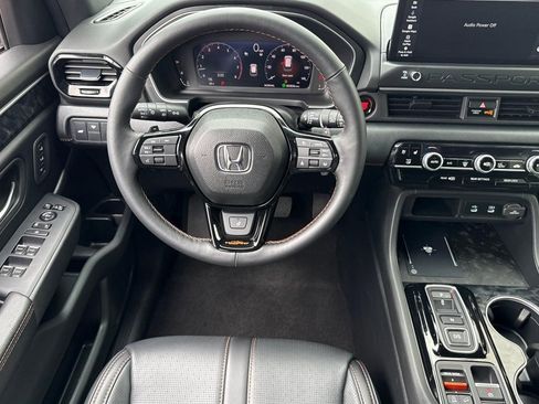 Certified 2026 Honda Passport TrailSport Elite image 27