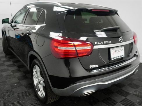 Used 2020 Mercedes-Benz GLA 250 GLA 250 4MATIC image 6