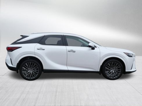 Used 2024 Lexus RX 350 w/ Convenience Package image 6