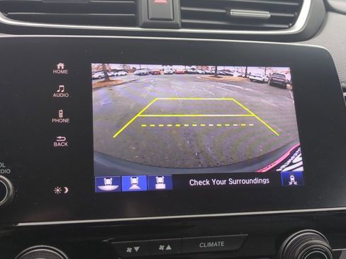 Used 2022 Honda CR-V EX image 13