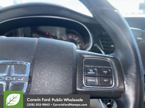 Used 2013 Dodge Dart SXT image 12