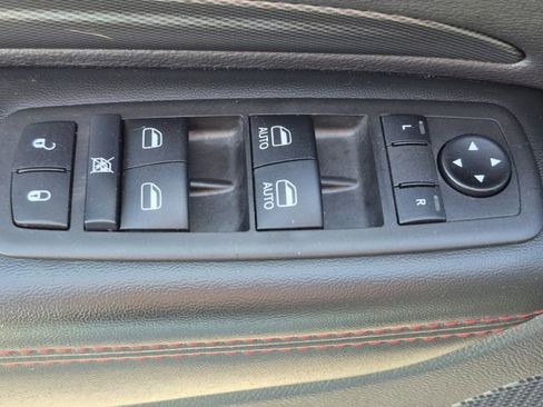 Certified 2025 Dodge Durango GT AWD/4WD image 8