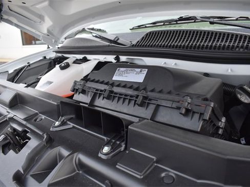 New 2025 Chevrolet Express 2500 Work Van image 28