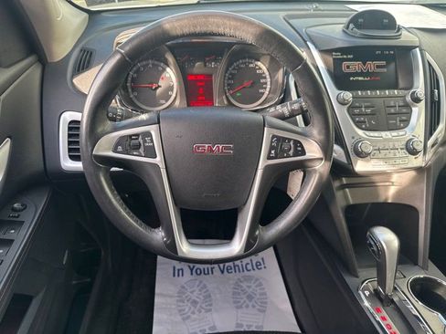 Used 2015 GMC Terrain SLE w/ Convenience Package image 19