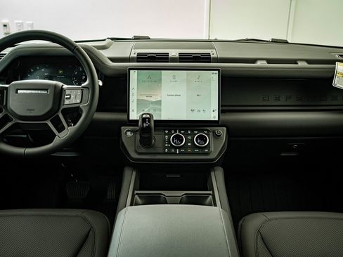 New 2026 Land Rover Defender 130 Outbound image 34