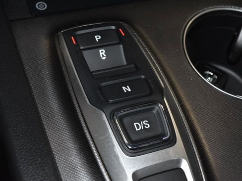 Used 2024 Honda Ridgeline RTL image 21