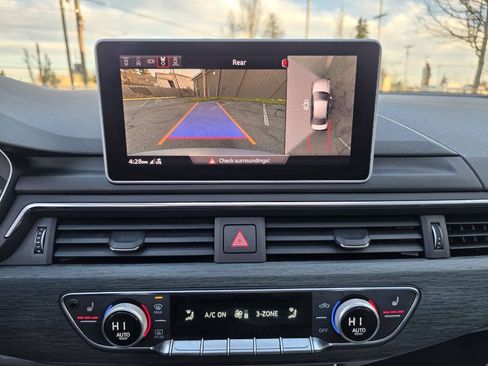 Used 2017 Audi A4 2.0T Prestige AWD/4WD image 53