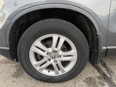 Used 2011 Honda CR-V EX-L image 25