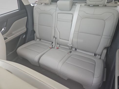 Certified 2024 Lincoln Corsair Premiere w/ Equipment Group 101A image 13