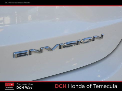 Used 2019 Buick Envision Essence image 7