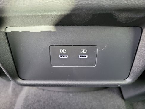 New 2026 Nissan Rogue Rock Creek image 15