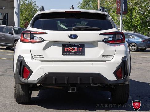Used 2024 Subaru Crosstrek 2.5i Limited w/ Popular Package #3A AWD/4WD image 14
