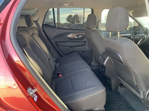 Certified 2018 GMC Terrain SLE w/ Driver Convenience Package image 26