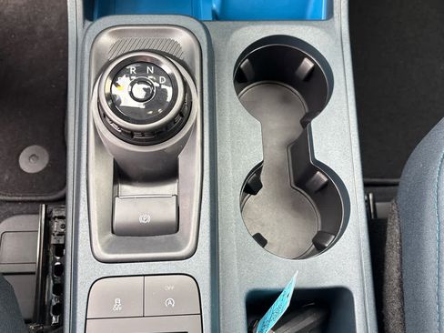 New 2025 Ford Maverick XLT w/ Equipment Group 302A image 11