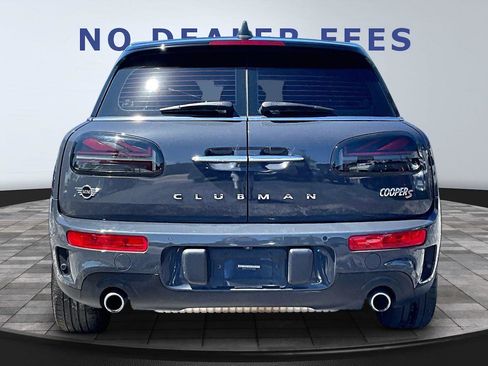 Used 2019 MINI Cooper Clubman S AWD/4WD image 5