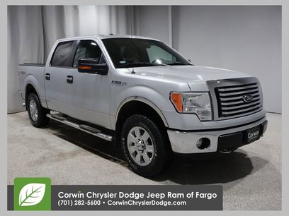 Used 2011 Ford F150 XLT w/ XLT Chrome Pkg