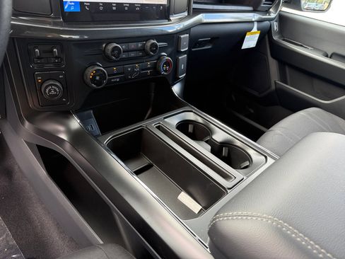 New 2026 Ford F150 STX image 13