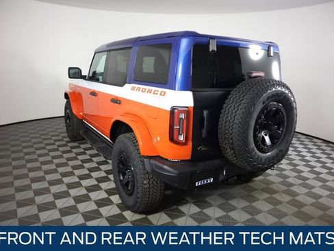 New 2026 Ford Bronco Stroppe Edition AWD/4WD image 5