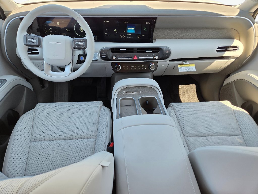 Certified 2026 Hyundai Palisade SEL FWD image 20
