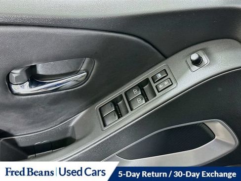 Used 2026 Nissan Frontier SV w/ All-Weather Content Package AWD/4WD image 24