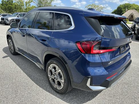 Used 2023 BMW X1 xDrive28i w/ Convenience Package AWD/4WD image 6