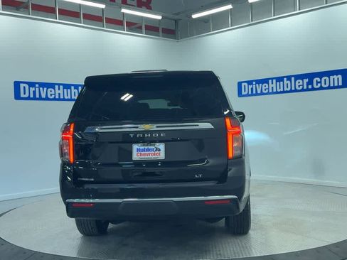 Used 2023 Chevrolet Tahoe LT image 2